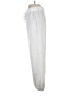 Just Fab Silver Sweatpants Size M - photo 5
