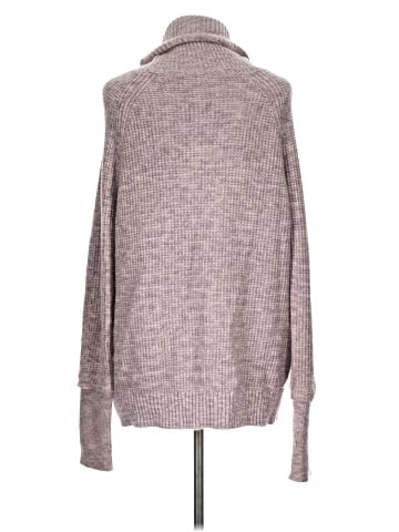 Market and Spruce Turtleneck Sweater (view 2)