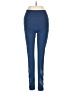 Mondetta Blue Active Pants Size XS - photo 2