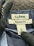 L.L.Bean Gray Cargo Pants Size 12 - photo 7