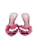 Rodo Pink Heels Size EU 38 - photo 2