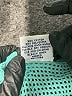 Islander Teal Tank Top Size XL - photo 8