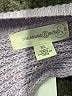 Treasure & Bond Solid Purple Pullover Sweater Size XL - photo 7
