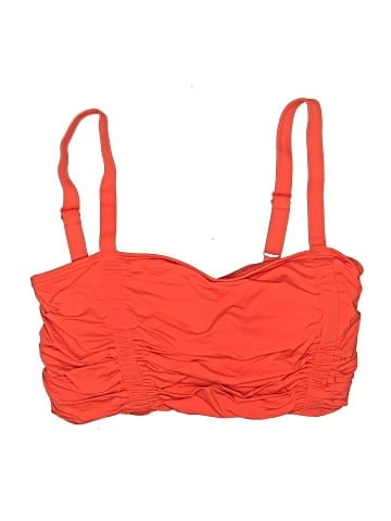 Carmen Marc Valvo Swimsuit Top (view 1)