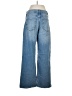 Hollister Hearts Blue Jeans Size 9R - photo 2