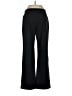 Zella Black Casual Pants Size 10 - photo 2