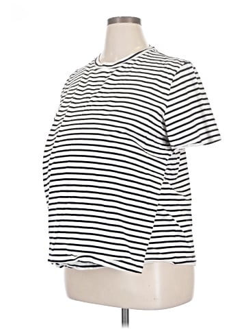 H&M Mama Short Sleeve T-Shirt (view 1)