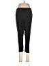 Adidas Solid Black Active Pants Size M - photo 1