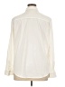 Eddie Bauer Ivory Long Sleeve Blouse Size XL - photo 2