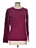 Tommy Hilfiger Burgundy Pullover Sweater Size L - photo 1