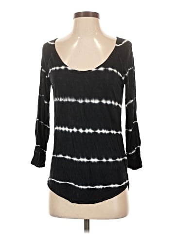 Wilfred Free 3/4 Sleeve T-Shirt (view 1)