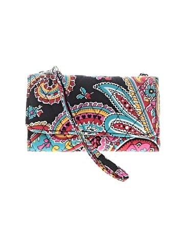 Vera Bradley Wristlet (view 1)