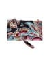 Vera Bradley Paisley Black Wristlet One size - photo 1