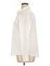 Eddie Bauer Ivory Long Sleeve Blouse Size XL - photo 5
