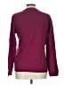 Tommy Hilfiger Burgundy Pullover Sweater Size L - photo 2