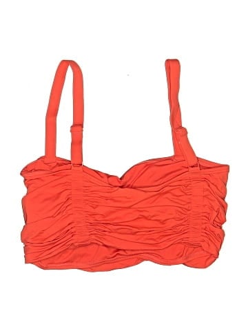 Carmen Marc Valvo Swimsuit Top (view 2)