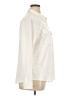 Eddie Bauer Ivory Long Sleeve Blouse Size XL - photo 4