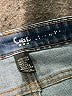 Gap Outlet Solid Blue Jeans Size 10 - photo 7