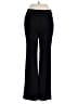 Theory Black Dress Pants Size 0 - photo 2