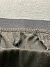 Unbranded Solid Black Dress Pants Size L - photo 7