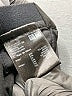 Unbranded Solid Black Dress Pants Size L - photo 8