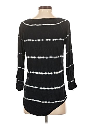 Wilfred Free 3/4 Sleeve T-Shirt (view 2)
