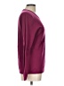 Tommy Hilfiger Burgundy Pullover Sweater Size L - photo 4