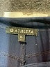 Athleta Blue Active Pants Size XL - photo 4