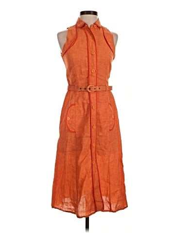 Weekend Casual Dress (view 1)