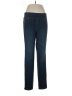 DG^2 by Diane Gilman Blue Jeans Size L (tall) - photo 1