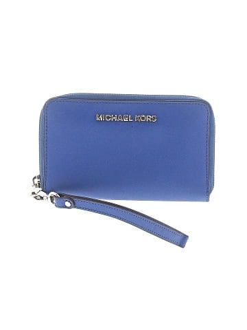 MICHAEL Michael Kors Wristlet (view 1)
