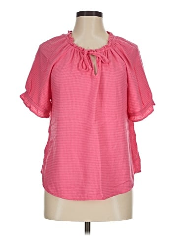 Cloth & Stone Short Sleeve T-Shirt (view 1)