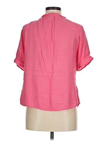 Cloth & Stone Short Sleeve T-Shirt (view 2)