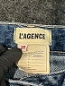 L'Agence Blue Jeans Size 25 waist - photo 4