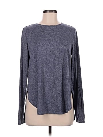 Layer 8 Long Sleeve T-Shirt (view 1)
