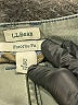 L.L.Bean Green Cargo Pants Size 12 - photo 7
