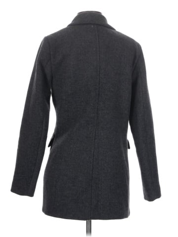 Abercrombie & Fitch Coat (view 2)