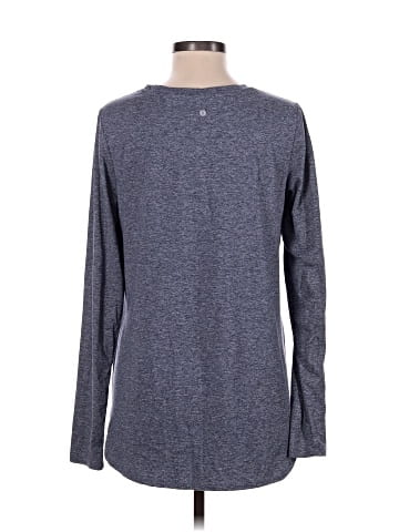 Layer 8 Long Sleeve T-Shirt (view 2)