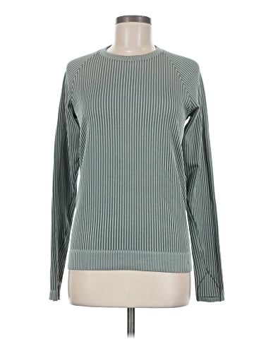 Lululemon Athletica Pullover Sweater (view 1)