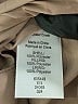 Coldwater Creek 100% Polyester Brown Vest Size S - photo 7