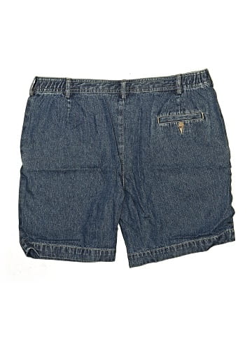 White Stag Denim Shorts (view 2)