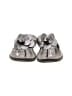 Life Stride Gray Flip Flops Size 6 1/2 - photo 2