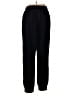 Uniqlo Solid Black Track Pants Size M - photo 2