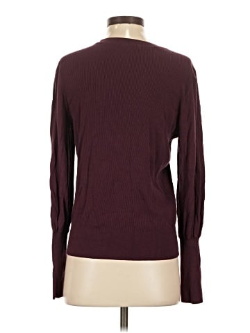 Halogen Pullover Sweater (view 2)