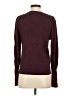 Halogen Burgundy Pullover Sweater Size XS - photo 2