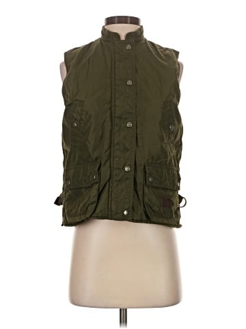 Lauren by Ralph Lauren Vest (view 1)