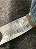 Gap Solid Blue Jeans Size 31 WAIST REG - photo 5