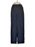 Quince Blue Casual Pants Size M - photo 1
