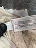 MNG Ivory Tan Jeans Size M - photo 8