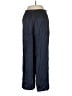 Quince Blue Casual Pants Size M - photo 2